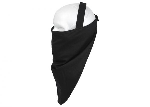 G TMC Camo Neck Gaiter ( BK )
